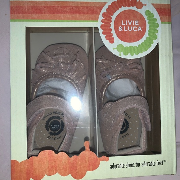 Livie and Luca - Picture 3 of 4